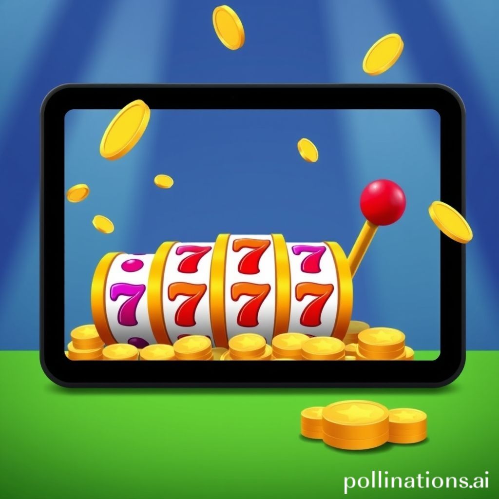 Daftar Slot Online Dana: Panduan Lengkap untuk Pemula